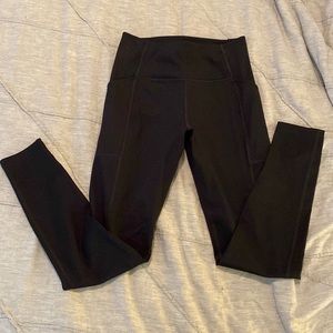 Girlfriend Collective leggings